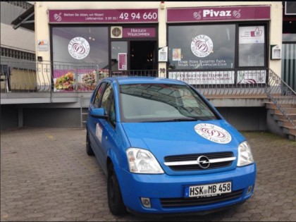 Foto: Pivaz